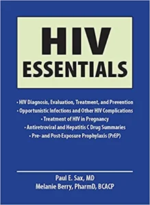HIV Essentials, 9th Edition - Original PDF