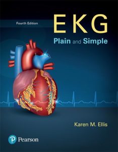 EKG Plain and Simple 4th Edition