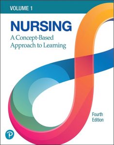 Nursing: A Concept-Based Approach to Learning, Volume 1 4th Edition