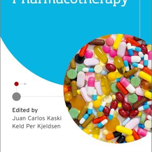 The ESC Handbook on Cardiovascular Pharmacotherapy (The European Society of Cardiology Series) 2nd Edition