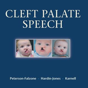 Cleft Palate Speech Fourth Edition