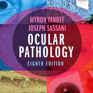 Ocular Pathology Eighth Edition