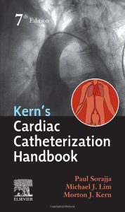 Kern’s Cardiac Catheterization Handbook 7th Edition