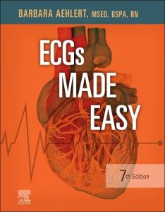 ECGs Made Easy 7th Edition