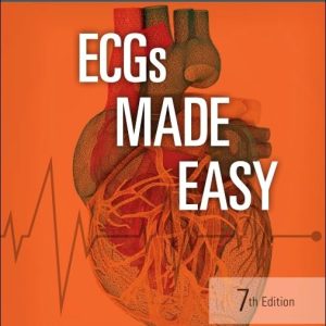 ECGs Made Easy 7th Edition