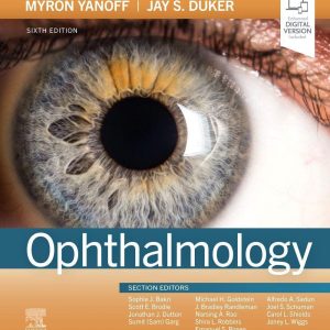 Ophthalmology Sixth Edition