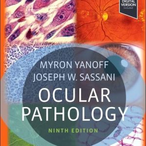 Ocular Pathology Ninth Edition