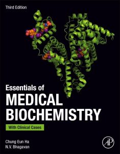 Essentials of Medical Biochemistry With Clinical Cases Third Edition