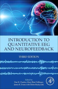 Introduction to Quantitative EEG and Neurofeedback 3rd Edition