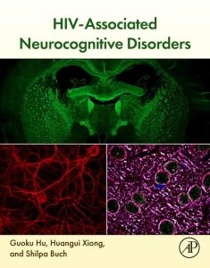 HIV-Associated Neurocognitive Disorders 1st Edition