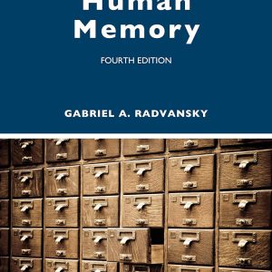 Human Memory 4th Edition