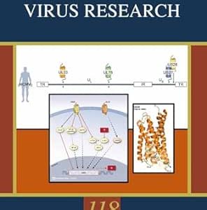 Advances in Virus Research (Volume 118) 1st Edition