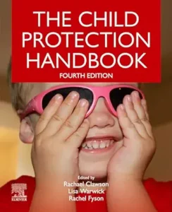 The Child Protection Handbook 4th Edition
