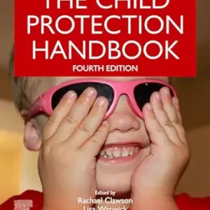 The Child Protection Handbook 4th Edition