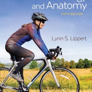 Clinical Kinesiology and Anatomy Sixth Edition