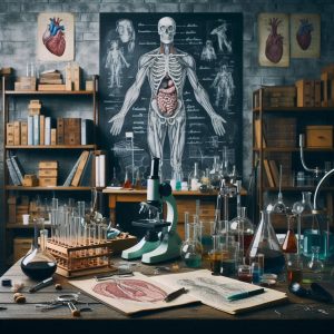 Forensic Medicine and Toxicology