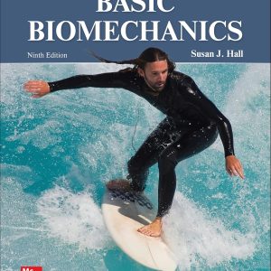 Basic Biomechanics 9th Edition