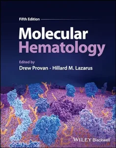Molecular Hematology 5th Edition