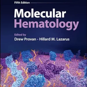 Molecular Hematology 5th Edition