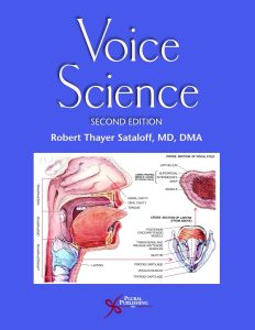 Voice Science, Second Edition