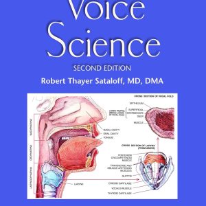 Voice Science, Second Edition