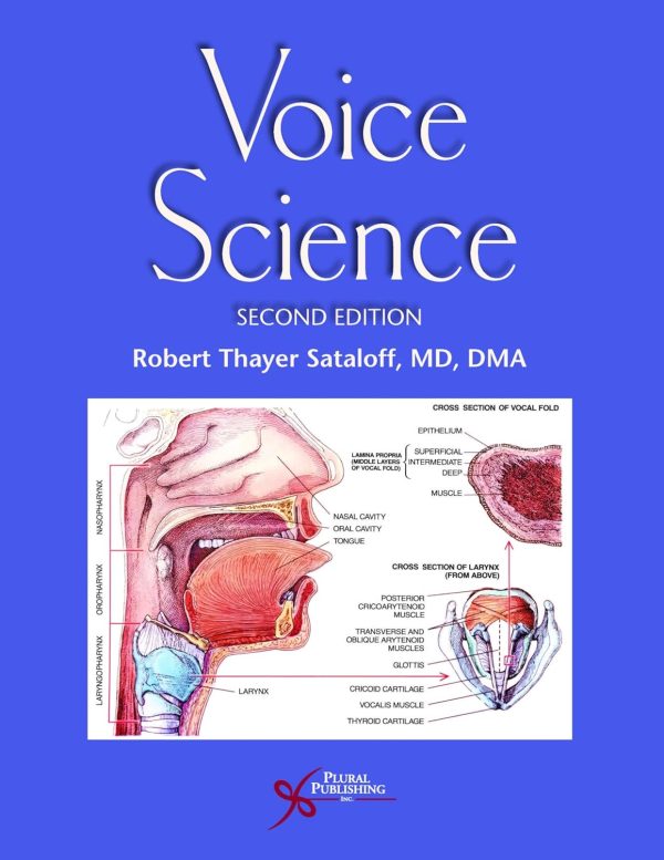 Voice Science, Second Edition