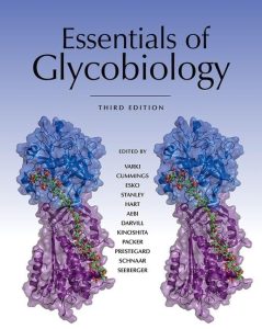 Essentials of Glycobiology Third Edition