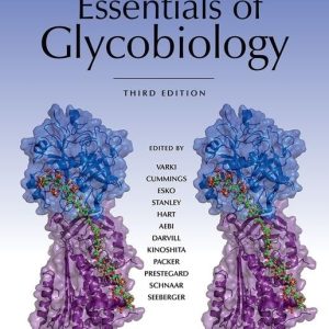 Essentials of Glycobiology  Third Edition