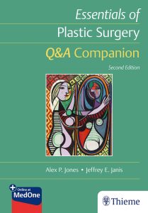 Essentials of Plastic Surgery: Q&A Companion Second Edition