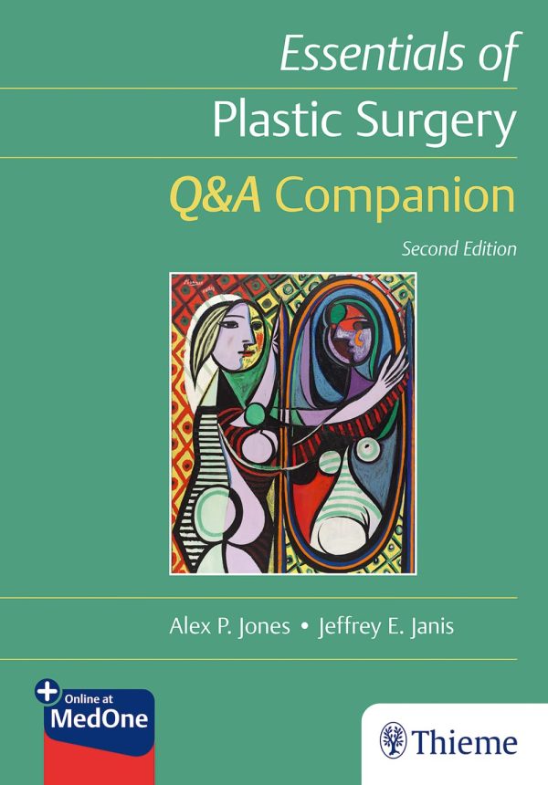 Essentials of Plastic Surgery: Q&A Companion Second Edition