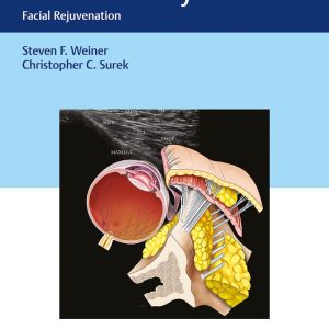 Atlas of Ultrasound and Anatomy: Facial Rejuvenation  First Edition