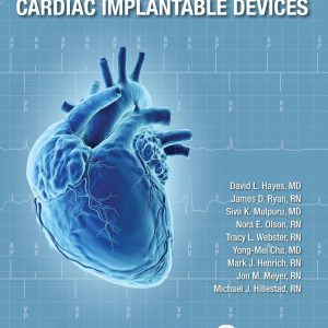 Workbook of Diagnostics for Cardiac Implantable Devices 1st Edition