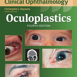 Oculoplastics (Wills Eye Institute Atlas Series) Fourth Edition