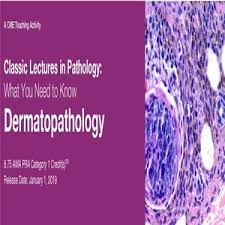 2019 Classic Lectures in Pathology What You Need to Know Dermatopathology