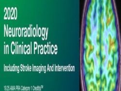 2020 Neuroradiology in Clinical Practice