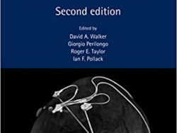 Brain and Spinal Tumors of Childhood 2nd Edition