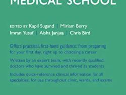 Oxford Handbook for Medical School (Oxford Medical Handbooks) PDF Edition