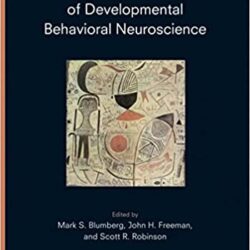 Manuel d'Oxford sur les neurosciences comportementales du développement