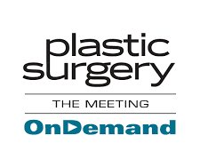 Plastic Surgery The Meeting On Demand 2018