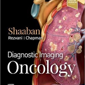 diagnostic imaging oncology 2nd edition