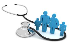 Family, Primary care, hospital Medicine