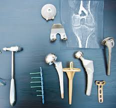 Orthopaedics & Trauma Surgery, Physical Medicine, Sports and Rehabilitation