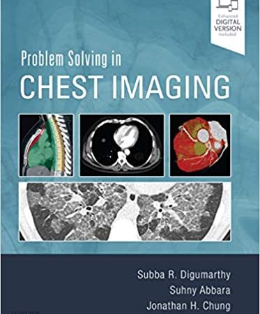 Problem Solving in Chest Imaging E-Book – Original PDF