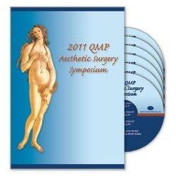 Видео с симпозиума по эстетической хирургии QMP 2011 г.