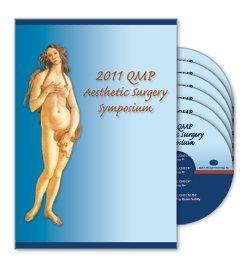 2011 QMP Aesthetic Surgery Symposium Videos