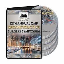 Симпозиум по реконструктивной хирургии QMP 2018