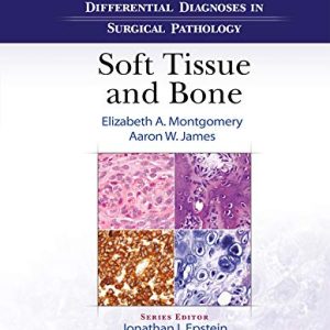 Differential Diagnoses in Surgical Pathology: Soft Tissue and Bone (ePub)