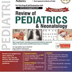 Review of Pediatrics and Neonatology