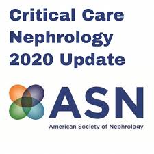ASN Critical Care Nephrology Update 2020 (On-Demand)
