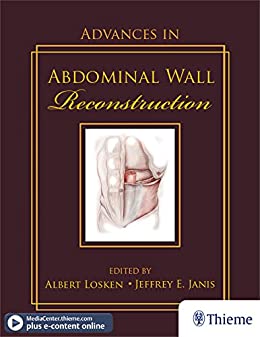 Avances en la reconstrucción de la pared abdominal (original PDF de editor+vídeos)